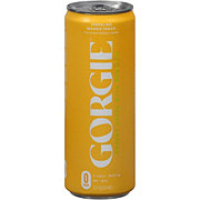 Gorgie Energy Drink - Sparkling Mango Tango