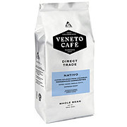 Cafe Veneto El Bosque Whole Bean Coffee