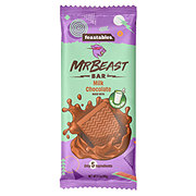 Feastables Mr Beast Bar - Milk Chocolate