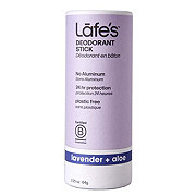 Lafe's Deodorant Stick - Lavender + Aloe