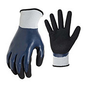 Big Time Products Coated Water Resistant Gloves