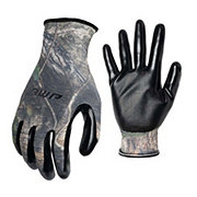 Big Time Products Polyurethane Coated Gloves