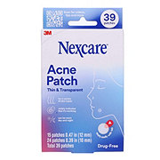 Nexcare Acne Patch