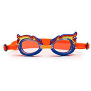 Aqua2ude Flame Kids Swim Goggles
