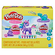 Play-Doh Sparkle Collection Set