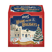 Shiner Home for The Holidays Variety Pack Beer 12 pk Bottles