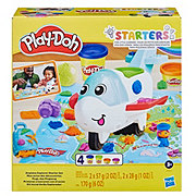 Play-Doh Airplane Explorer Starter Set