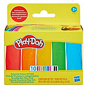 Play-Doh Essential Colors Set