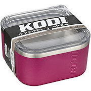 KODI by H-E-B Small Pet Food Bowl, 24 fl oz – Berry Pink