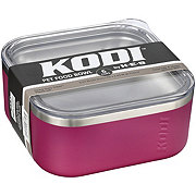 KODI by H-E-B Medium Pet Food Bowl, 48 fl oz – Berry Pink