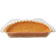 H-E-B Bakery Gourmet Half Sweet Potato Pie