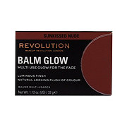 Makeup Revolution Balm Glow - Sunkissed Nude