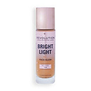 Makeup Revolution Bright Light Face Glow - Radiance Tan