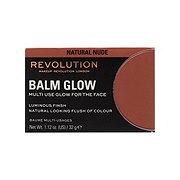 Makeup Revolution Balm Glow - Natural Nude