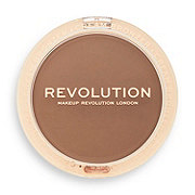 Makeup Revolution Ultra Cream Bronzer - Dark