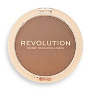 Makeup Revolution Ultra Cream Bronzer - Light