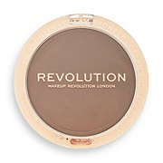 Makeup Revolution Ultra Cream Bronzer - Medium