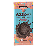 Feastables Mr Beast Chocolate Sea Salt Bar