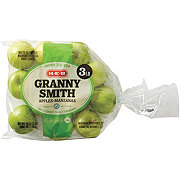 Fresh Honeycrisp Apple