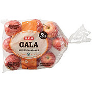 H-E-B Fresh Gala Apples