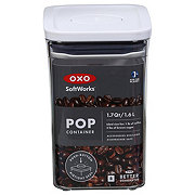 OXO SoftWorks POP Container