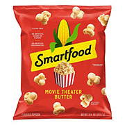 Smartfood Movie Theater Butter Popcorn