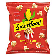 Smartfood Cheetos Flamin' Hot Popcorn