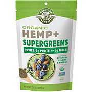 Manitoba Harvest Organic Hemp+ Supergreens