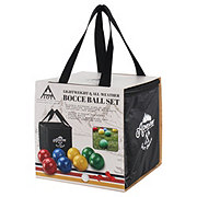 Adventure Is Out There Bocce Ball Set