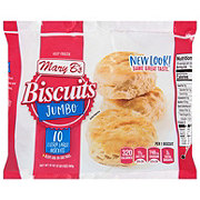 Mary B's Jumbo Biscuits