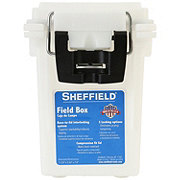 Sheffield Frost Field Toolbox