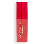 Makeup Revolution Pout Tint - Sweetie Coral