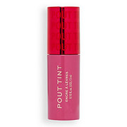 Makeup Revolution Pout Tint - Mad About Mauve