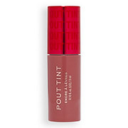 Makeup Revolution Pout Tint - Nude Dreams