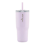 Reduce Cold1 Straw Tumbler - Lilac Bud