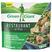 Green Giant Restaurant Style Asparagus Red Potatoes & Onion