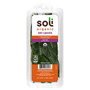 Soli Organic Fresh Lemongrass