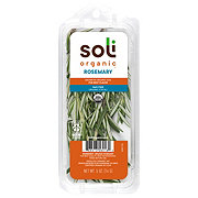 Fresh Lemon Grass