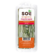 Soli Organic Fresh Poultry Blend