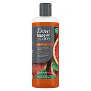 Dove Men+Care Body Wash - Blood Orange & Sage