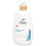 Dove Prebiotic Boost Gentle Detox Hand Wash