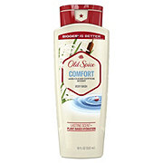 Old Spice Body Wash - Comfort with Clean Cotton