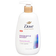 Dove Prebiotic Boost Dryness Remedy Hand Wash