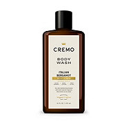 Cremo Body Wash - Italian Bergamot