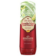 Old Spice GentleMan's Body Wash Cucumber + Avocado Oil