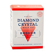 Diamond Crystal Salt Co Kosher Salt Flakes
