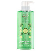 Safeguard Hydrating Hand Wash - Cucumber Water