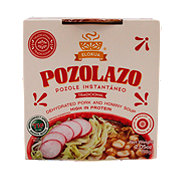 Pozolazo Traditional Pozole Instant Cup