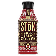 SToK Peppermint Mocha Cold Brew Coffee