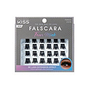 KISS Falscara Faux Mink Multipack